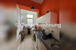 Tauschwohnung: Schöne Altbauwohnung mit Balkon — Flügelstraße, Oberbilk – 40227 Oberbilk, Düsseldorf – Vorschaubild 6