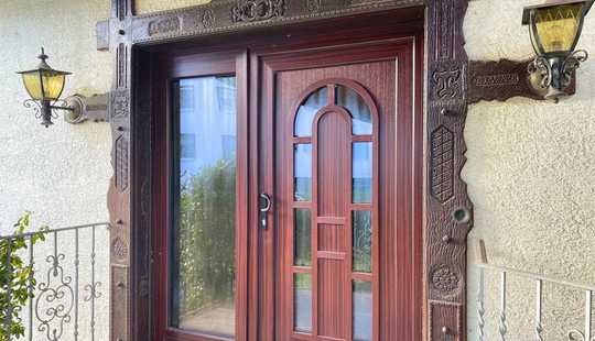 Bild von Freistehender Bungalow mit Potenzial!