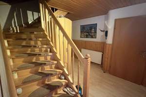 Großzügiges Einfamilienhaus mit Ausbaureserve und moderner Energietechnik – 6231 Bad Dürrenberg – Vorschaubild 2