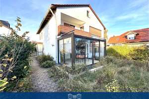 ZFH mit großem Grundstück (1.109m² Grundstücksgröße) in zentraler Lage von M-Aubing/Pasing