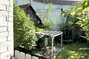 Charmantes Einfamilienhaus mit großem Garten und Ausbaupotenzial – Verkauf im Bieterverfahren – Karlsruhe (Kreis) – Vorschaubild 4