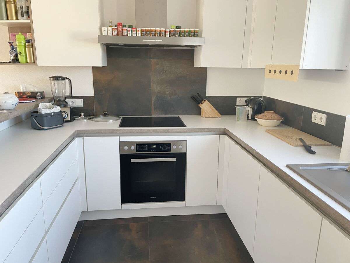 Immobilie in Hüttisheim - ++ KAPITALANLAGE ++
Moderne 4,5-Zimmer
Eigentumswohnung 
mit TG und Stellplatz 
in Hüttisheim - Bild 4