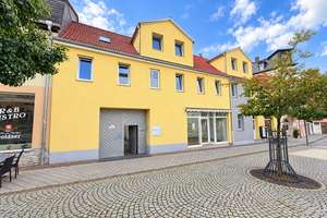 Wohn- und Geschäftshausensemble in zentraler Lage von Apolda – 99510 Apolda – Vorschaubild 4