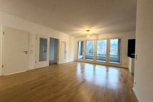 Hochwertige 4-Zimmer-Wohnung mit Fahrstuhl, 2 Balkonen & Tiefgarage in Potsdam – Hegelallee – Hegelallee 25, 14467 Nördliche Innenstadt, Potsdam – Vorschaubild 2