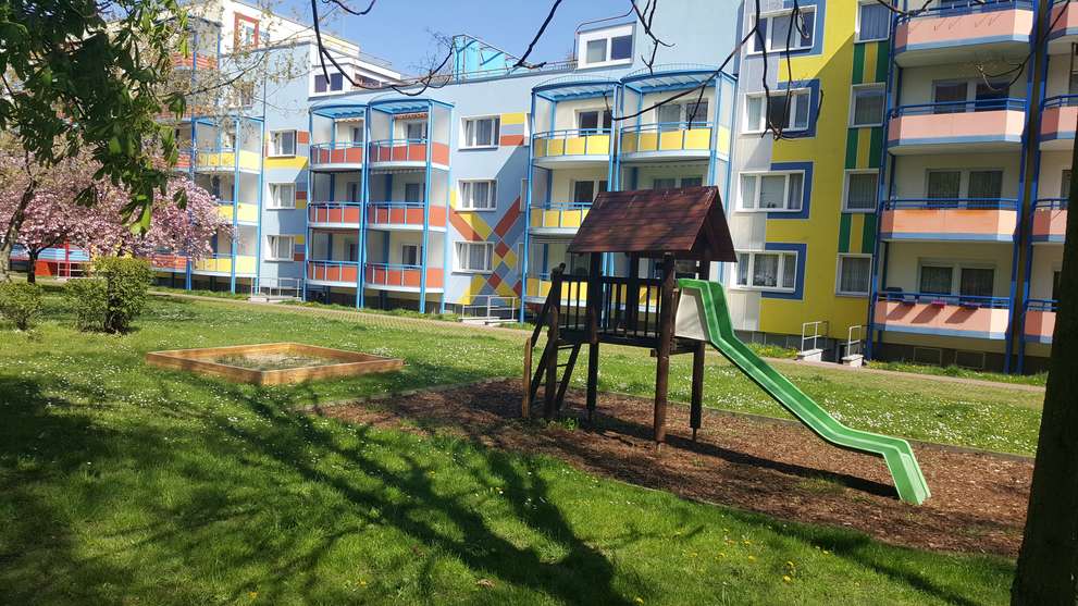 Spielplatz
