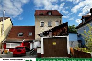 Stadthaus direkt am Stadtpark – Die vollständige Adresse der Immobilie erhältst du vom Anbieter., 95652 Waldsassen – Vorschaubild 1