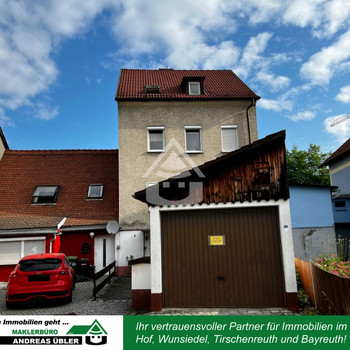 Haus Waldsassen Kaufen