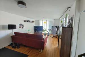 Helle, ruhige und sanierte Zweizimmerwohnung mit Loggia und Einbauküche in der Brühler Vorstadt – Brühler Herrenberg 10, 99092 Brühlervorstadt, Erfurt – Vorschaubild 14