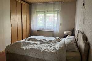 Einfamilienhaus mit schönem Grundstück in ruhiger Lage in zweiter Baureihe in Holzhausen! – Siegen-Wittgenstein (Kreis) – Vorschaubild 10