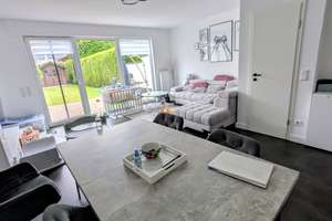 ++E-VOGELHEIM++RHM++EEK *C* ++ GEPFLEGTE LAGE++MIT GARTEN++TERRASSE++EINZELGARAGE++KFZ-STELLPLATZ++ – Die vollständige Adresse der Immobilie erhältst du vom Anbieter., 45356 Vogelheim, Essen – Vorschaubild 8