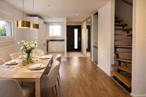 Helles Reihendterrassenhaus in Freiberg am Neckar – Die vollständige Adresse der Immobilie erhältst du vom Anbieter., 71691 Freiberg am Neckar – Vorschaubild 5