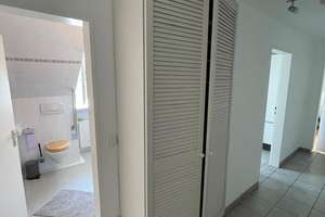 Wohnen mit Charakter: 2,5-Zimmer-Wohnung in Harlaching  – Leitzachstraße 5, 81547 Neuharlaching, München – Vorschaubild 4