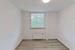 Helles WG-Zimmer im campusglueck in Münster-Kinderhaus