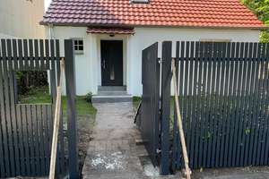 Flexibel wohnen: Einfamilienhaus in Stahnsdorf, unmittelbar an der Grenze zu Kleinmachnow gelegen