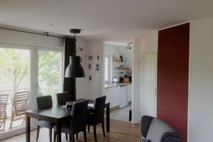 In unmittelbarer Nähe zum Kanal: Modernes Mehrfamilienhaus mit 6 Wohneinheiten in MS-Hiltrup! – Die vollständige Adresse der Immobilie erhältst du vom Anbieter., 48165 Hiltrup-Ost, Münster – Vorschaubild 30