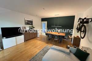 Tauschwohnung: Helle, gemütliche Wohnung am Zoopark – Die vollständige Adresse der Immobilie erhältst du vom Anbieter., 40239 Düsseltal, Düsseldorf – Vorschaubild 3
