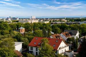 Über den Dächern von Perlach – Sonnige 2-Zimmer-Wohnung mit traumhaftem Weitblick – 81737 Neuperlach, München – Vorschaubild 9