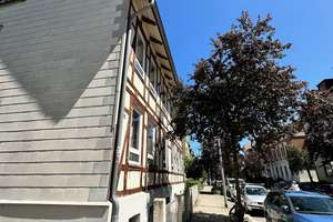 Kapitalanlage mit Charakter – Bereits geteiltes Mehrfamilienhaus im Herzen des Östlichen – Die vollständige Adresse der Immobilie erhältst du vom Anbieter., 38102 Östliches Ringgebiet, Braunschweig – Vorschaubild 1