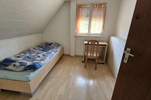 DHH auf großzügigem Anwesen mit Hundepension/- schule – Ideal für Selbstnutzer & Investoren – Dietlinger Straße 233, 75179 Brötzingen, Pforzheim – Vorschaubild 8