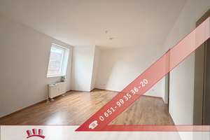 Zentrumsnahes Wohnen: 2-Zimmer-Wohnung mit Tiefgaragenstellplatz