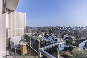Jung von Haus | PROVISIONSFREI: LUXUS, KOMFORT & WEITBLICK VEREINT – Wiesbaden – Vorschaubild 24