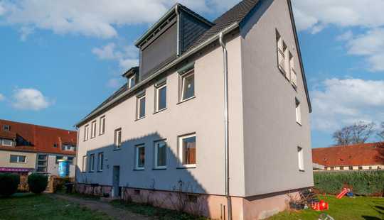 Bild von Friseursalon trifft Wertsteigerung