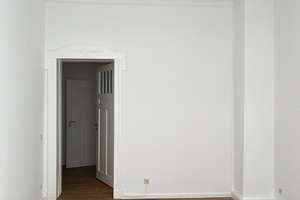 Erstbezug nach Sanierung I charmante 2-Raum-Wohnung mit großzügiger Küche und Loggia – Virchowstraße 25, 4157 Gohlis-Mitte, Leipzig – Vorschaubild 15