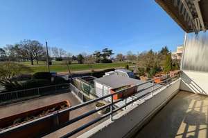 Lebensqualität an der Weser – Helle 3-Zimmer-Wohnung mit Balkon und Aussicht – Die vollständige Adresse der Immobilie erhältst du vom Anbieter., 28779 Blumenthal (Ortsteil), Bremen – Vorschaubild 3