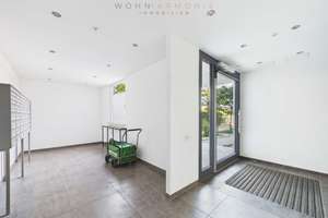 3,5-Zimmer-Wohnung mit Weitblick / 2 Balkonen & Garage – Die vollständige Adresse der Immobilie erhältst du vom Anbieter., 71522 Backnang – Vorschaubild 15
