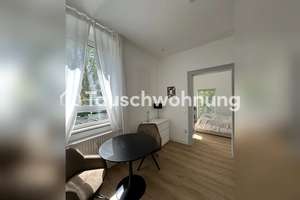 Tauschwohnung: Wunderschöne, neu renovierte Altbauwohnung in Nippes – Die vollständige Adresse der Immobilie erhältst du vom Anbieter., 50737 Weidenpesch, Köln – Vorschaubild 4