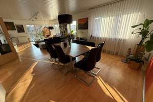 Ein Zuhause zum Ankommen! Für aktive Familien – naturnah und bestens angebunden – Am Badanger 3, 85055 Mailing, Ingolstadt – Vorschaubild 6