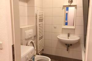 Zentrale 1,5-Zimmer-Wohnung* komplett möbliert in gefragter Lage – Die vollständige Adresse der Immobilie erhältst du vom Anbieter., 10553 Moabit, Berlin – Vorschaubild 11