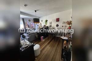 Tauschwohnung: 2.5 Zimmer  mit Balkon am Südfriedhof – Die vollständige Adresse der Immobilie erhältst du vom Anbieter., 24114 Südfriedhof, Kiel – Vorschaubild 8