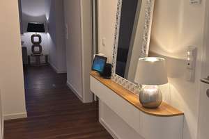 Exklusive, voll möbiliert Neubau  Luxuswohnung 68 qm Osnabrück – Die vollständige Adresse der Immobilie erhältst du vom Anbieter., 49086 Widukindland, Osnabrück – Vorschaubild 18