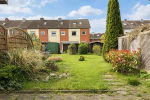 Mittelhaus mit Garten in Kiel – ideale Basis für Ihre Wohnideen – Die vollständige Adresse der Immobilie erhältst du vom Anbieter., 24107 Suchsdorf, Kiel – Vorschaubild 10