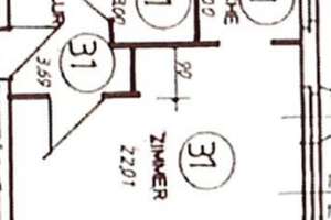 Charmante komplett sanierte 1-Zimmer-Wohnung in ruhiger Lage von Neukölln-Britz – Die vollständige Adresse der Immobilie erhältst du vom Anbieter., 12345 Buckow, Berlin – Vorschaubild 35