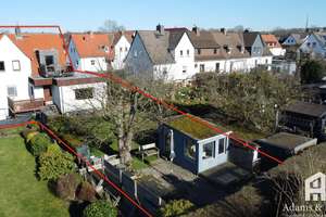 **Preisreduzierung** Sonnig & ruhig gelegenes Reihenendhaus in Kassel-Forstfeld – Die vollständige Adresse der Immobilie erhältst du vom Anbieter., 34123 Forstfeld, Kassel – Vorschaubild 5