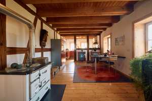 Seltenes Immobilienangebot: Charmantes Fachwerkhaus in Top-Zustand und einmaliger Lage – Rottweil (Kreis) – Vorschaubild 28
