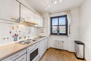 Moderne 2-Zimmer-Gartenwohnung in begehrter Lage von München-Neuperlach Süd – Die vollständige Adresse der Immobilie erhältst du vom Anbieter., 81739 Altperlach, München – Vorschaubild 11
