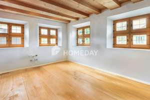 Exklusives Einfamilienhaus mit Spa, Aufzug und hochwertiger Ausstattung auf sonnigem Grundstück – Die vollständige Adresse der Immobilie erhältst du vom Anbieter., 80686 Sankt Ulrich, München – Vorschaubild 9