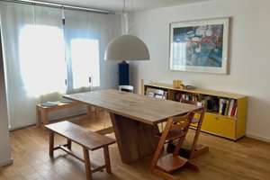 Maisonette mit Dachterrasse in Köln-Bayenthal – 50968 Bayenthal, Köln – Vorschaubild 3