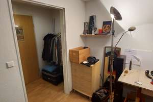 Nachmieter gesucht: Charmantes Apartment in bester Innenstadtlage von Mannheim – Mollstraße 17, 68165 Schwetzingerstadt/Oststadt, Mannheim – Vorschaubild 3