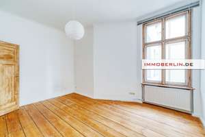 IMMOBERLIN.DE - Angenehme Altbauwohnung in gefragter Lage beim Maybachufer – Die vollständige Adresse der Immobilie erhältst du vom Anbieter., 12047 Neukölln (Ortsteil), Berlin – Vorschaubild 4