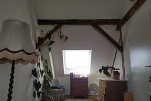 WG-Zimmer mit eigenem Bad und eigener Etage – Brauerstrasse 21, 76131 Karlsruhe – Vorschaubild 2