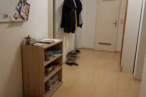 Exklusive, gepflegte 4-Zimmer-Wohnung mit 2 Balkonen und Einbauküche in KARLSRUHE – Kriegsstraße 79, 76149 Südweststadt, Karlsruhe – Vorschaubild 6