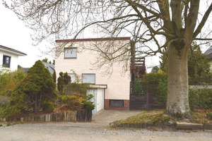 ***Ein Zehlendorfer Kleinod – Durchdachtes Haus mit Gartenoase und einem kleinen Dachparadies* – Pfarrlandstraße 23, 14165 Zehlendorf, Berlin – Vorschaubild 2
