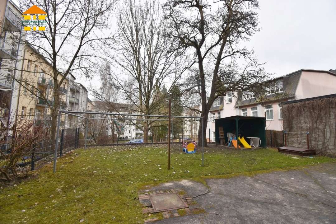*Wohnung mit Potential: Renovierungsbedürftig - für Eigennutzer oder Kapitalanleger*, Chemnitz – Bild 4