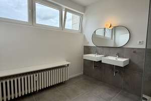 Großzügiges Penthouse mit zwei Balkonen in Münster-Gievenbeck – 48161 Gievenbeck, Münster – Vorschaubild 11