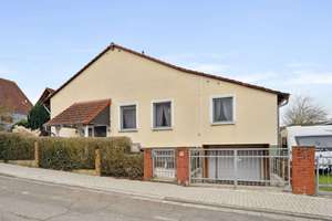 Wohnen in beliebter Feldrandlage – Die vollständige Adresse der Immobilie erhältst du vom Anbieter., 63674 Altenstadt – Vorschaubild 4