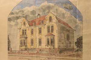 *** sofort frei  ***  Traumhaftes Einfamilienhaus in TOP LAGE – Die vollständige Adresse der Immobilie erhältst du vom Anbieter., 69126 Südstadt, Heidelberg – Vorschaubild 3